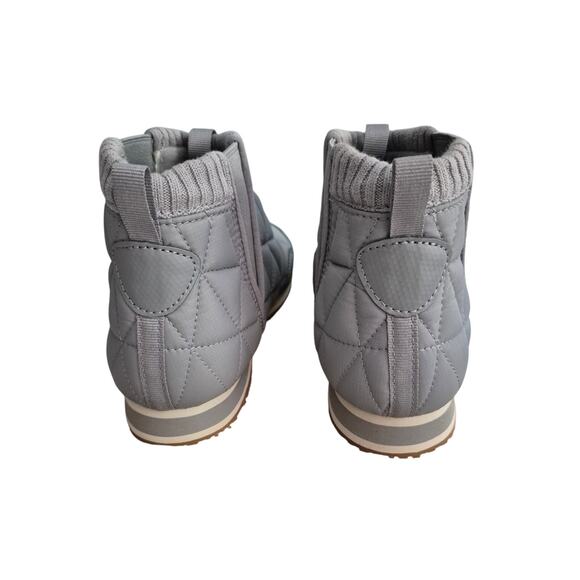 Teva Women Ember Mid Ankle Boots US 7 Grey Blue - Picture 5 of 7